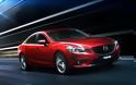 2013 Mazda 6 Sedan photo gallery - Φωτογραφία 3
