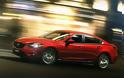 2013 Mazda 6 Sedan photo gallery - Φωτογραφία 7