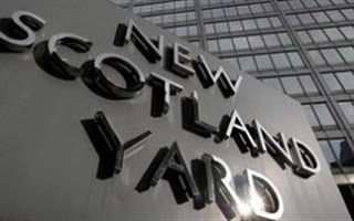 Συνελήφθη άντρας στο Λονδίνο για συμμετοχή στην απαγωγή δύο δημοσιογράφων στη Συρία - Φωτογραφία 1