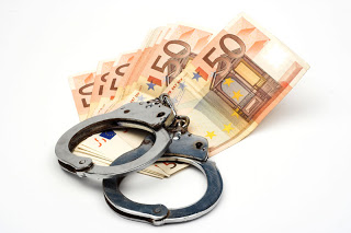 Συνελήφθη για οφειλές 22,6 εκατ. ευρώ στο Δημόσιο - Φωτογραφία 1