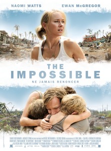 Νέο trailer και poster για το «Τhe Impossible» - Φωτογραφία 2