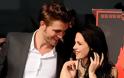 Πρώτη κοινή εμφάνιση Robert Pattinson-Kristen Stewart - Φωτογραφία 1