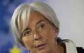 Lagarde: «Δεν έχω προεδρικές φιλοδοξίες»
