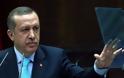 Τριμερείς περιφερειακές συνομιλίες για την κρίση στη Συρία θέλει η Τουρκία