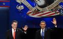 Romney προς Obama: Οδηγείς τις ΗΠΑ στο δρόμο της Ελλάδας