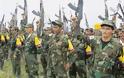 Διαπραγματεύσεις ανάμεσα στους αντάρτες της Κολομβίας και την κυβέρνηση