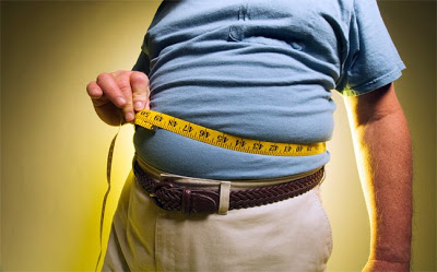 Κάποια παχύσαρκα άτομα δεν εμφανίζουν προβλήματα υγείας - Φωτογραφία 1