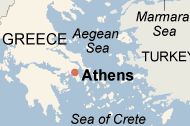 Under Chinese, a Greek Port Thrives - Φωτογραφία 2