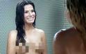 Η Sandra Bullock γυμνή! - Φωτογραφία 1