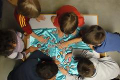 Νηπιαγωγείο στη Ζυρίχη μαζεύει χρήματα για την Ελλάδα!