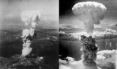 The Real Reason America Used Nuclear Weapons Against Japan. It Was Not To End the War Or Save Lives. - Φωτογραφία 1