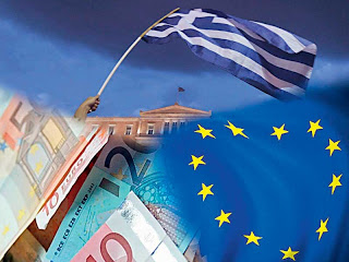 4 εφιαλτικά σενάρια εάν αποχωρήσει η Ελλάδα από το ευρώ - Φωτογραφία 1