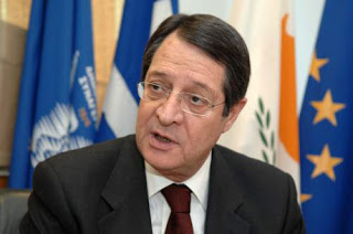 Η αντιπολίτευση της Κύπρου επιδιώκει να σχηματίσει κυβέρνηση εθνικής ενότητας - Φωτογραφία 1