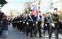 Η Ρωσία ζήτησε να συμμετάσχει στη στρατιωτική παρέλαση της 28ης Οκτωβρίου