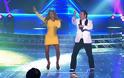 Τραγουδίστρια χόρεψε «Gangnam Style» σε ριάλιτι! [video]