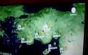 Το Euronews χαρίζει τη Ρόδο στην Τουρκία...