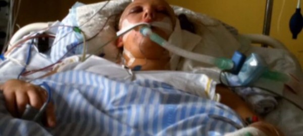 Απίστευτη ιστορία...Έζησε από θαύμα 2 φορές..19χρονη που έζησε από θανατηφόροτροχαίο ξύπνησε από το κώμα την ώρα που θα της αφαιρούσαν οι γιατροί τα όργανα - ΦΩΤΟ - Φωτογραφία 2