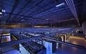 Φοβερό Βίντεο:Επισκεφθείτε το data center της Google!