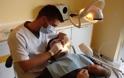 Κύπρος: Το μάτι της κινδυνεύει να χάσει 7χρονη εξαιτίας οδοντίατρου