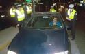 Μυτιλήνη: Μεθυσμένος οδηγός παρέσυρε ότι βρήκε μπροστά του