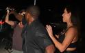 Ο Kanye West επιτέθηκε σε Camerawoman!