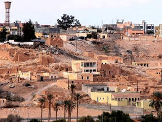 Μακελειό σε πρώην προπύργιο του Gaddafi - Φωτογραφία 1