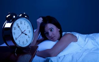 Η αϋπνία μας απειλεί με διαβήτη - Φωτογραφία 1