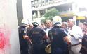 Δυναμική παρέμβαση του Ιατρικού Συλλόγου Αθηνών στο Υπουργείο Οικονομικών! (Φωτογραφίες) - Φωτογραφία 4