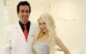 Η φυσική ομορφιά της Courtney Stodden με... σφραγίδα ειδικού - Φωτογραφία 5