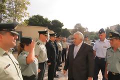 Δ. Ελευσινιώτης: ''Προτεραιότητά μας η καλύτερη εξυπηρέτηση των πολιτών''