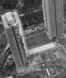 Οι χειρότερες καταρρεύσεις κτιρίων στην ιστορία - Φωτογραφία 1