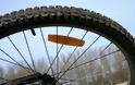 Οδηγός τραυμάτισε ποδηλάτη στο κέντρο της Λευκωσίας και εγκατέλειψε τη σκηνή
