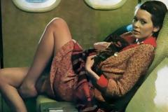 Πέθανε η θρυλική Εμμανουέλα, Sylvia Kristel [φωτο]