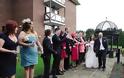 ΣΟΚΑΡΙΣΤΙΚΟ : Δείτε τι εμαθε νύφη την ημέρα του γάμου της - Φωτογραφία 6