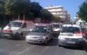 Βίντεο από συγκεντρώσεις στο Ηράκλειο - Υπό κατάληψη η Αποκεντρωμένη Διοίκηση - Φωτογραφία 3