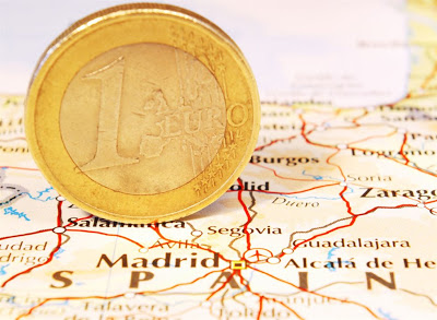 Πάνω από 4 δισ. ευρώ άντλησε από τις αγορές η Ισπανία - Φωτογραφία 1