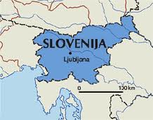 Σλοβενία: Η χώρα απέκτησε Κόμμα Πειρατών - Φωτογραφία 1