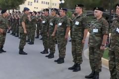 Επίσκεψη Α/ΓΕΣ, στην ΠΕ της 79 ΑΔΤΕ