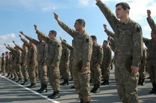 Κύπρος: Η Επ. Άμυνας μελετά την λήψη τρόπων για αποφυγή της φυγοστρατίας - Φωτογραφία 1