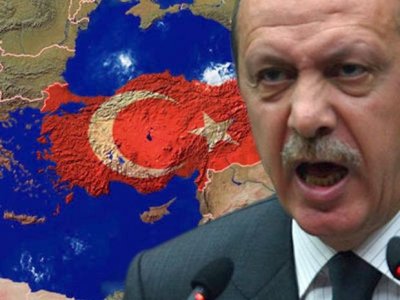Το ΝΑΤΟ αναδιπλώνεται, η Τουρκία στα πρόθυρα της υστερίας - Φωτογραφία 1