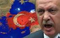 Το ΝΑΤΟ αναδιπλώνεται, η Τουρκία στα πρόθυρα της υστερίας