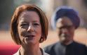 Η Αυστραλή πρωθυπουργός αλλάζει την ερμηνεία της λέξης «μισογύνης»