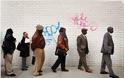 ΗΠΑ: Αύξηση στις νέες αιτήσεις για επίδομα ανεργίας