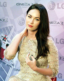 Η Megan Fox είχε σχέση με Ρωσίδα στριπερ! (Photos) - Φωτογραφία 1