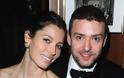 Παντρεύονται ο Justin Timberlake και η Jessica Biel