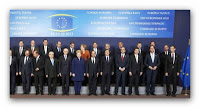 Θετική Δήλωση των 17 για παραμονή της Ελλάδας στο Ευρώ - Φωτογραφία 1