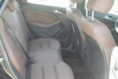Mercedes B class CDI 1.6 diesel
