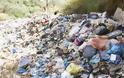 Στο άγνωστο με βάρκα τα σκουπίδια των Δήμων της Μεσσηνίας