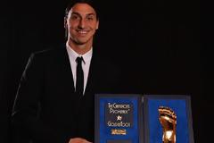 ΣΤΟΝ ΙΜΠΡΑΪΜΟΒΙΤΣ ΤΟ «Golden Foot»! *PHOTOS*