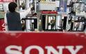 Αναμένονται 2.000 απολύσεις από τη Sony